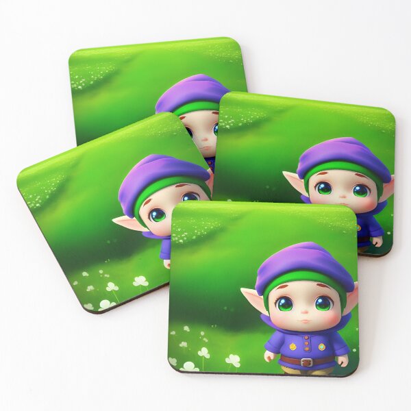 Item preview, Cute gnome designed and sold by Tw1nsAIArt.