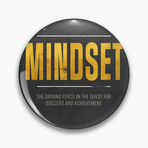 Item preview, Mindset Motivation designed and sold by My Digital Mind.