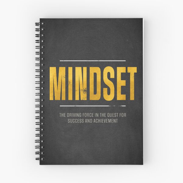 Item preview, Mindset Motivation designed and sold by My Digital Mind.