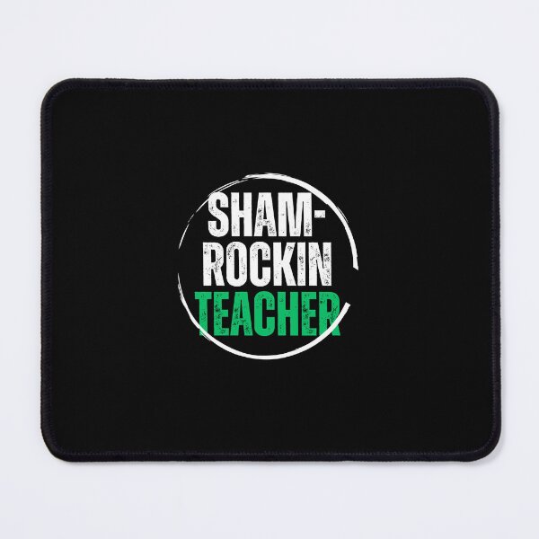 Item preview, Coolest Shamrock In The Field, designed and sold by DareDreams.