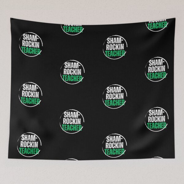 Item preview, Coolest Shamrock In The Field,  designed and sold by DareDreams.