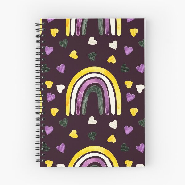 Item preview, Nonbinary Pride - Breaking Down Binary Boundaries with Vibrant Patterns designed and sold by micreations.
