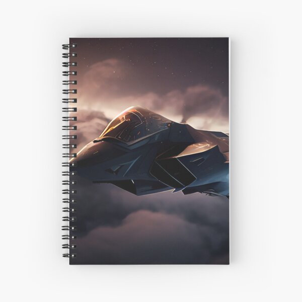 Item preview, F35 jet Realistic Art designed and sold by HakimeDesign.