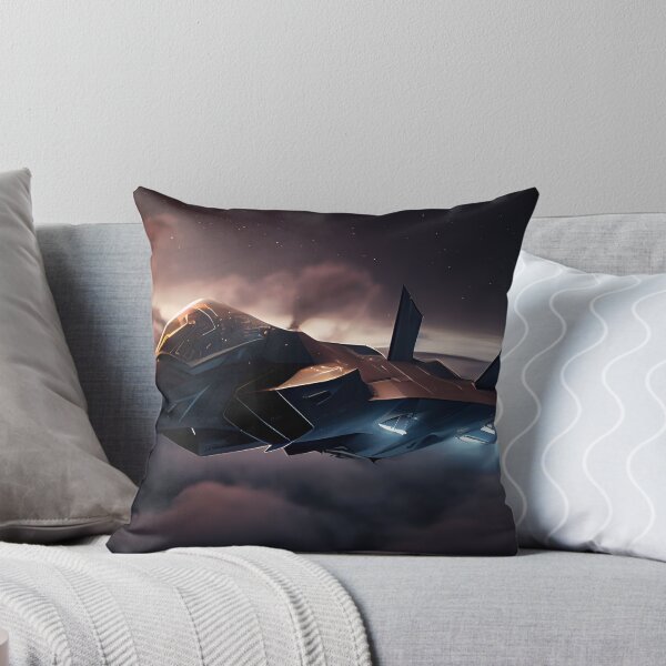 Item preview, F35 jet Realistic Art designed and sold by HakimeDesign.