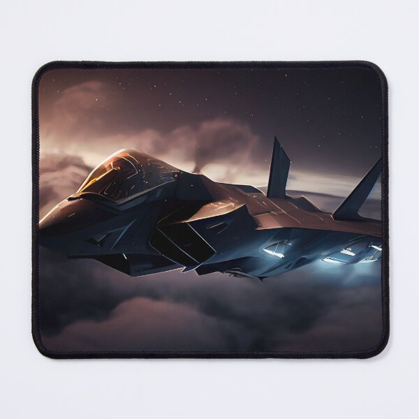 Item preview, F35 jet Realistic Art designed and sold by HakimeDesign.