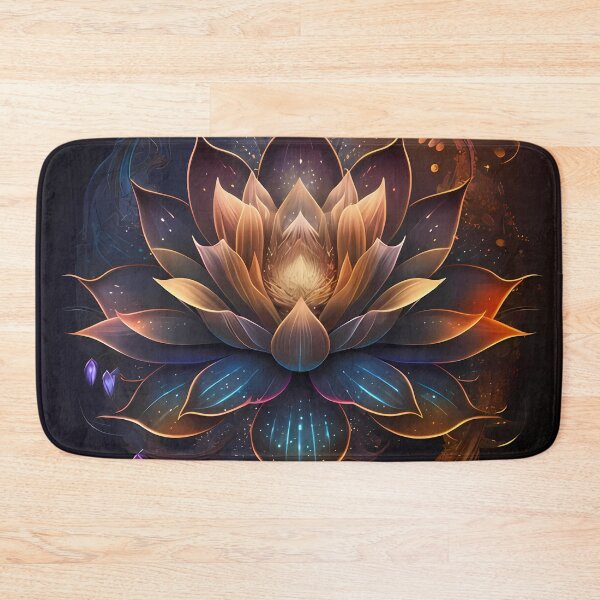 Item preview, lotus flower horoscope designed and sold by SMILE88.