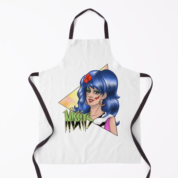 Item preview, Stormer from the Misfits, in Jem and the Holograms designed and sold by Kimoco Artiste.