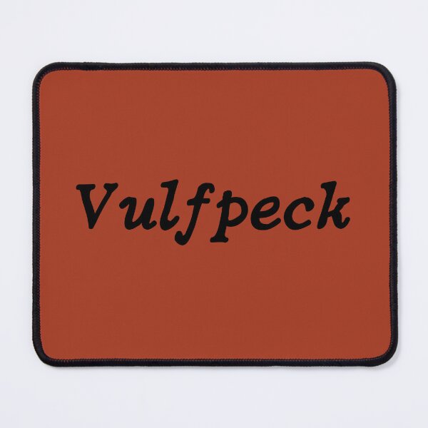 Item preview, Vulfpeck designed and sold by toadsforall.