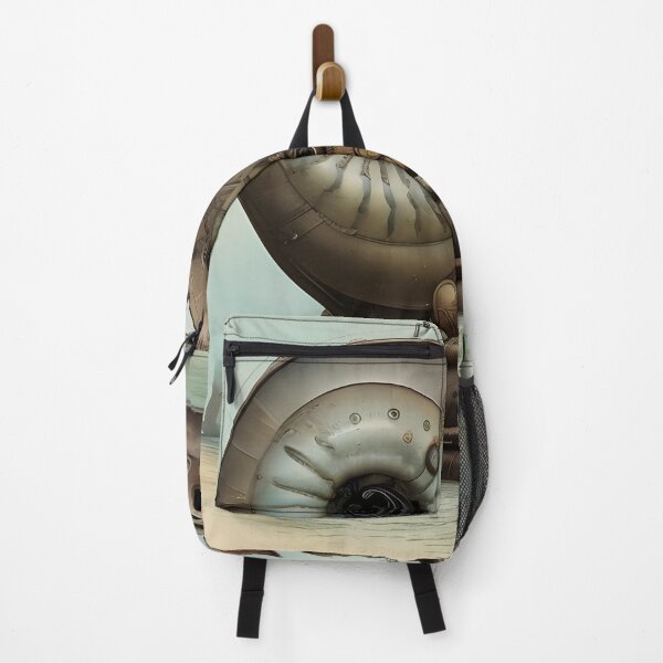 Item preview, Nautilus Submarine designed and sold by Shane Viper.