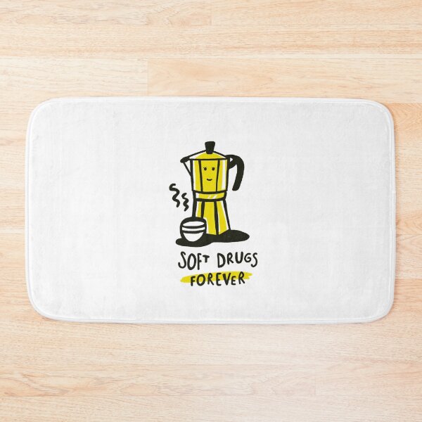 Item preview, Coffee addict coffee lover  designed and sold by Tropical Blood.