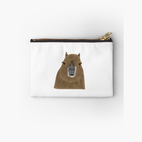 Item preview, Capybara designed and sold by -piperj.