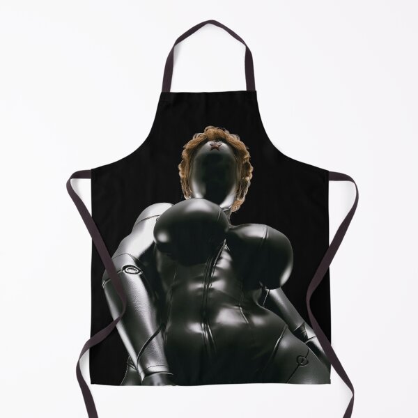 Item preview, Atomic Heart designed and sold by D-One-K.