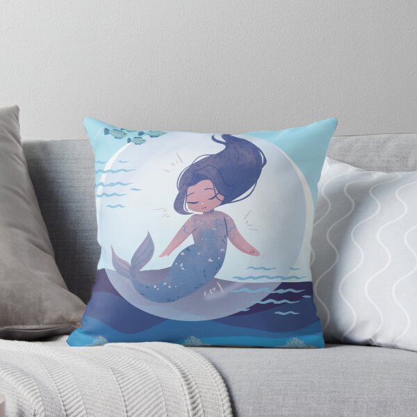 Item preview, Fairy Mermaid designed and sold by Dirmit1948.