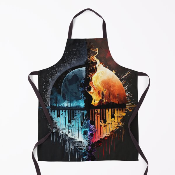 Item preview, Infernal Serenade designed and sold by ddaiart.