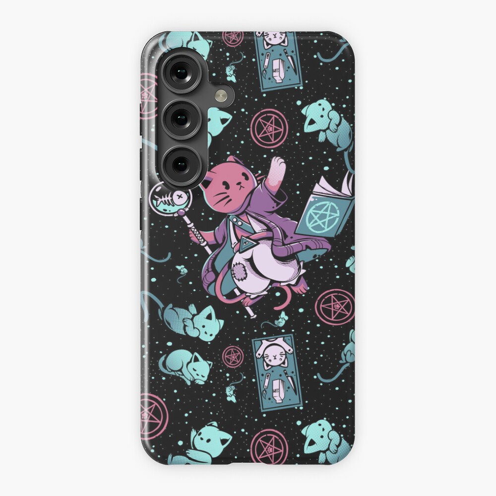 Item preview, Samsung Galaxy Snap Case designed and sold by ilustrata.