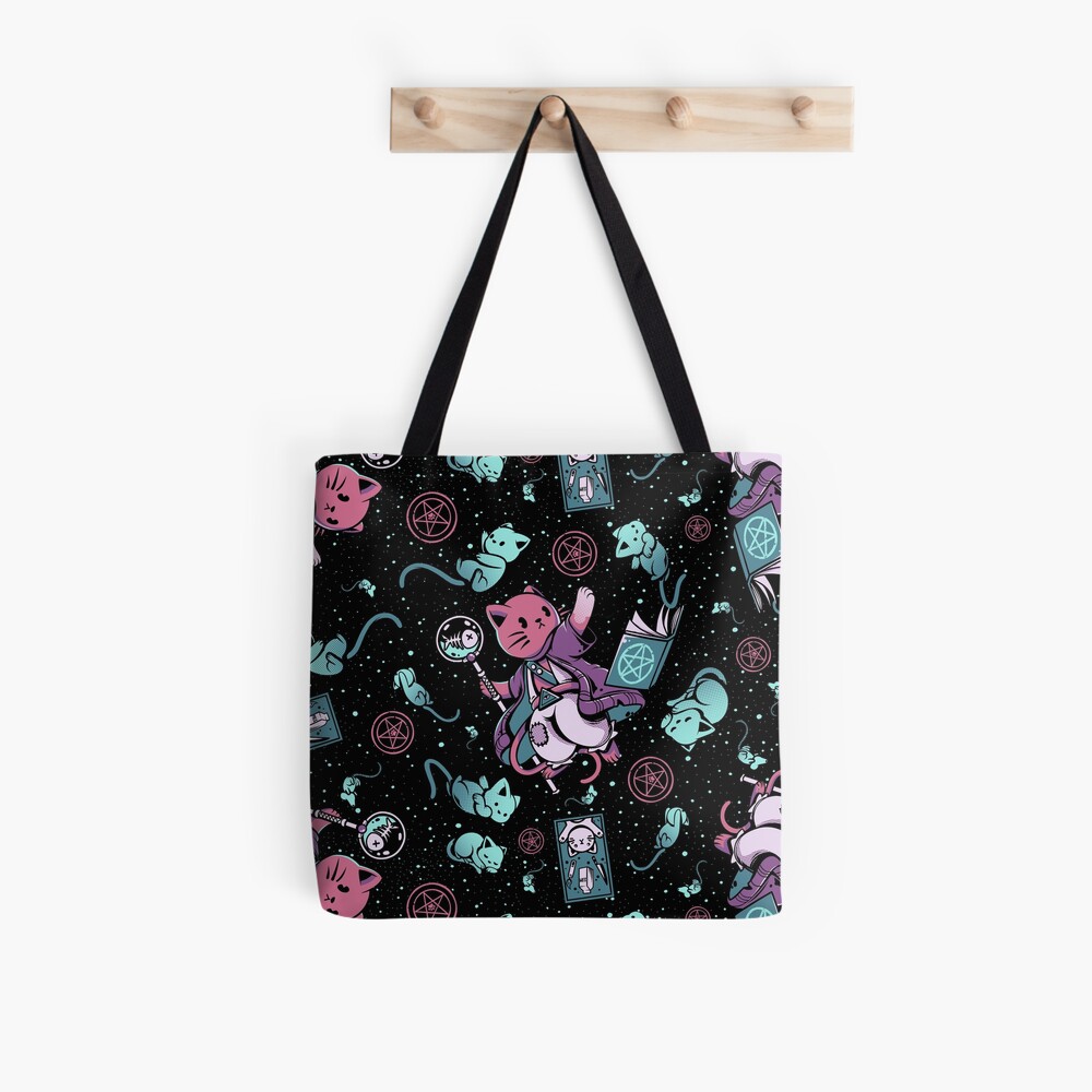 Item preview, All Over Print Tote Bag designed and sold by ilustrata.