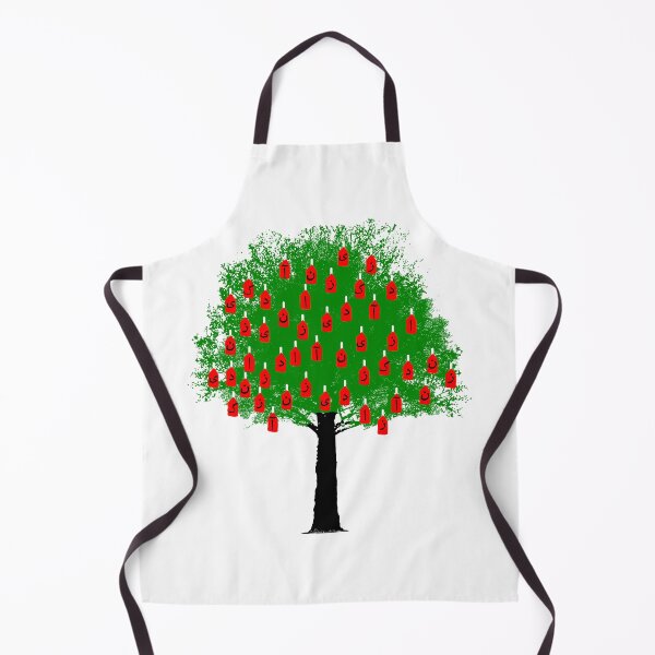 Item preview, درخت زندگی tree of life designed and sold by Kuffstudio.