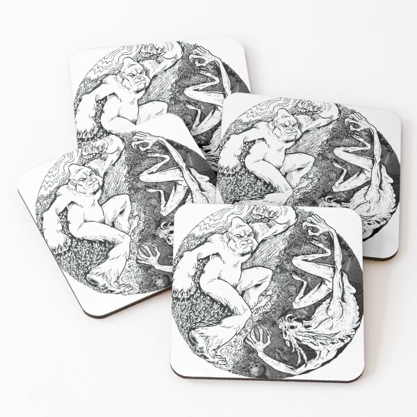Item preview, Which One Wins designed and sold by brianlandreth.
