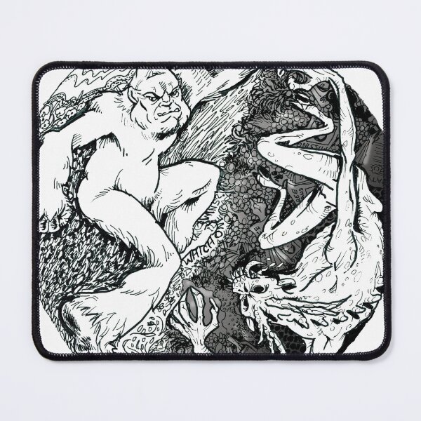 Item preview, Which One Wins designed and sold by brianlandreth.