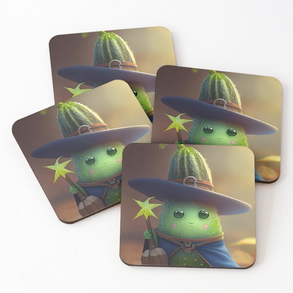 Item preview, Zoltar - The Sorcerer Squash designed and sold by CapWonders.