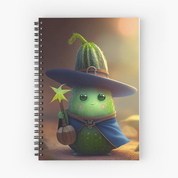 Item preview, Zoltar - The Sorcerer Squash designed and sold by CapWonders.