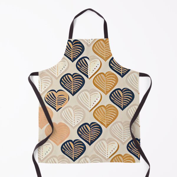Artikelvorschau, hearts pattern entworfen und verkauft von QuikiPatterns.