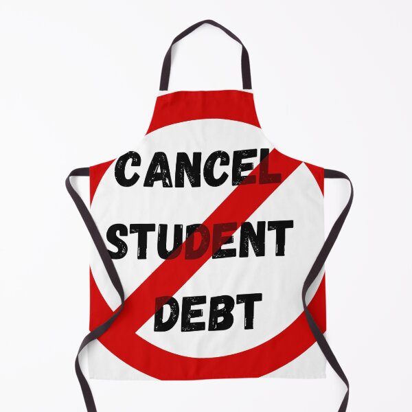 Item preview, Cancel Student debt designed and sold by PAL • ART.