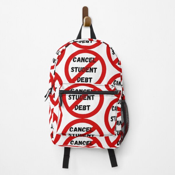 Item preview, Cancel Student debt  designed and sold by PAL • ART.