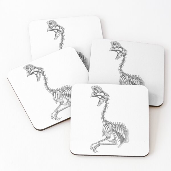 Item preview, Oviraptor skeleton designed and sold by TimeSkiff.