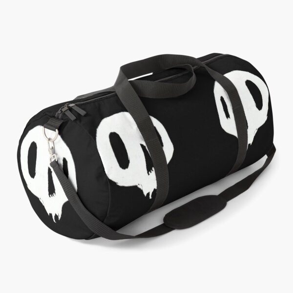 Item preview, skull (adelina) designed and sold by RobotPizzaGuy.