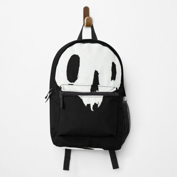 Item preview, skull (adelina) designed and sold by RobotPizzaGuy.