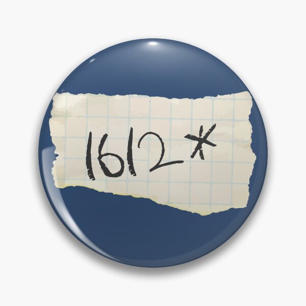 Item preview, Vulfpeck 1612 Paper Scrap Note designed and sold by toadsforall.