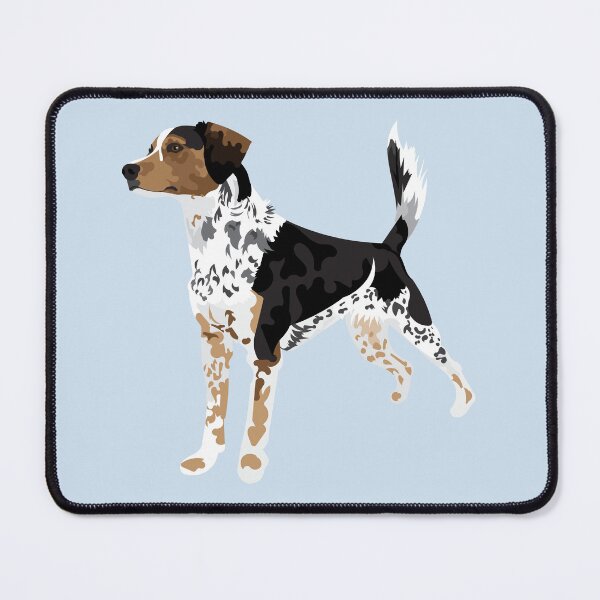 Item preview, Dixie designed and sold by ArtofACoonhound.