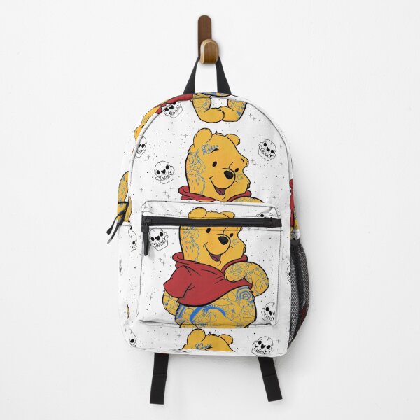 Item preview, teddy bear designed and sold by NomadaArtshop.
