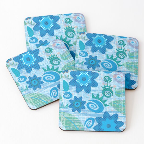 Item preview, Morning Glories designed and sold by Charles Harker.