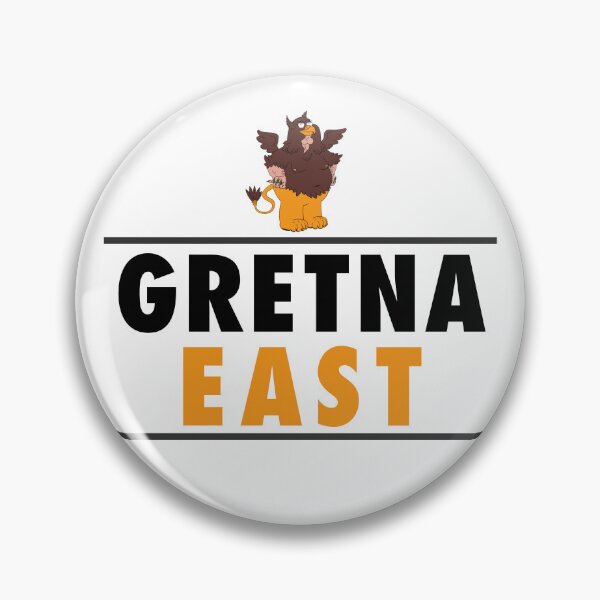 Item preview, Gretna East designed and sold by italiantacos.