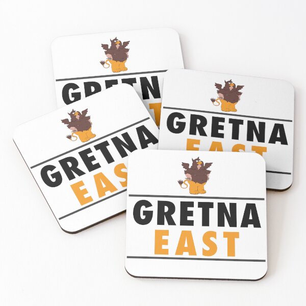 Item preview, Gretna East designed and sold by italiantacos.