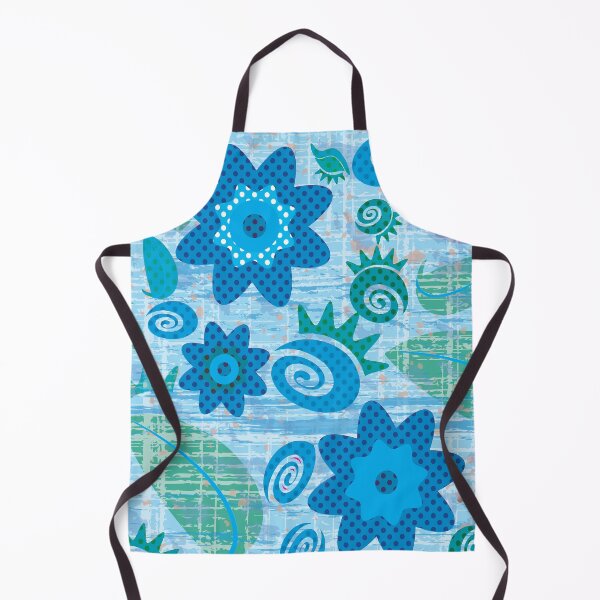 Item preview, Morning Glories designed and sold by Charles Harker.