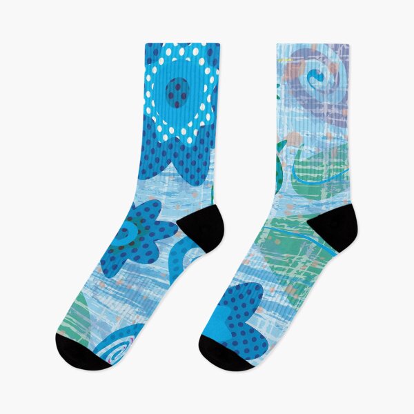 Item preview, Morning Glories designed and sold by Charles Harker.