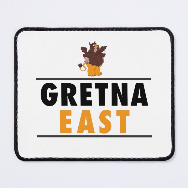 Item preview, Gretna East designed and sold by italiantacos.