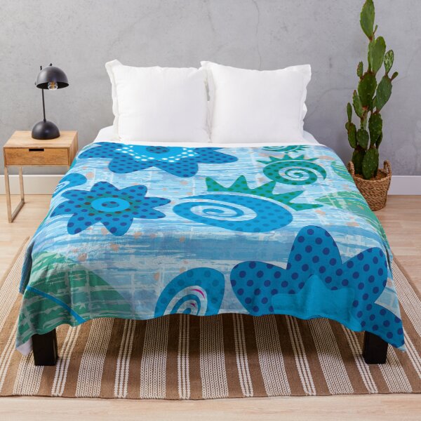 Item preview, Morning Glories designed and sold by Charles Harker.