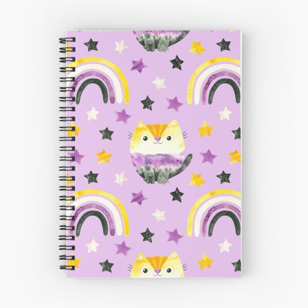 Item preview, Nonbinary Vibes - Bold and Beautiful LGBTQ+ Design designed and sold by micreations.