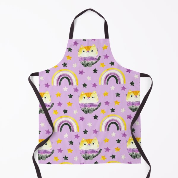 Item preview, Nonbinary Vibes - Bold and Beautiful LGBTQ+ Design designed and sold by micreations.