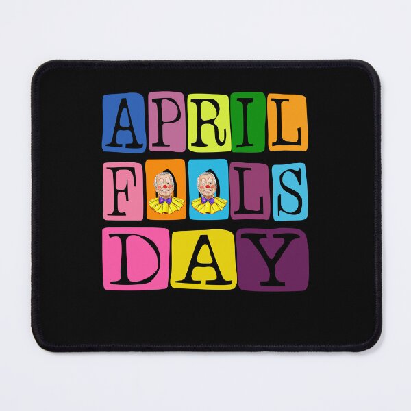 Item preview, April fools day cancelled | Funny Joe Biden clown designed and sold by Deco-Design.