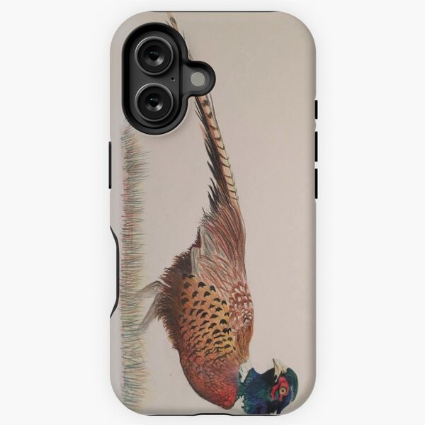 Item preview, Pheasant designed and sold by jazzymbf.