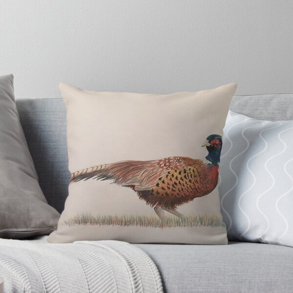 Item preview, Pheasant designed and sold by jazzymbf.
