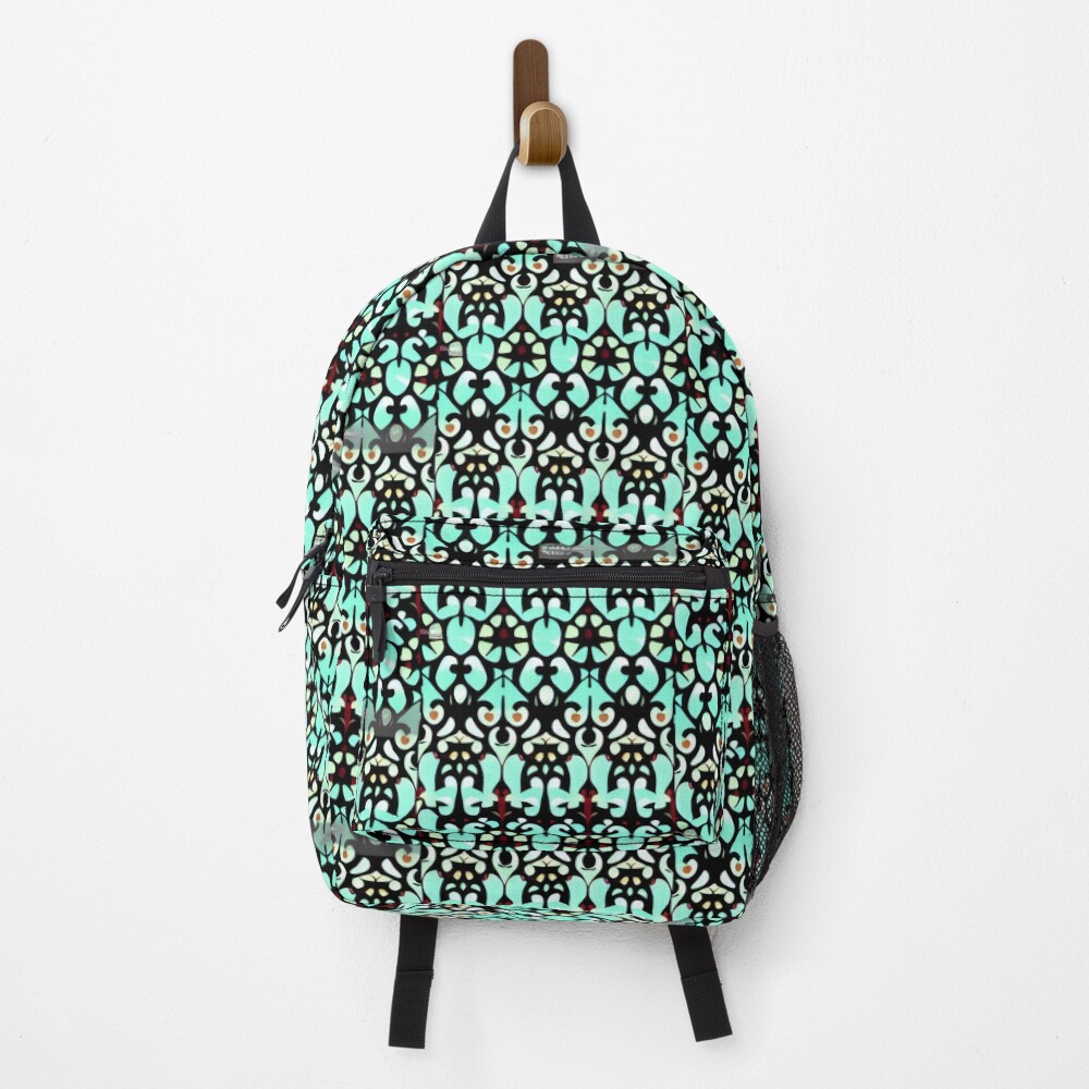 Item preview, Backpack designed and sold by DesignDoubleP.