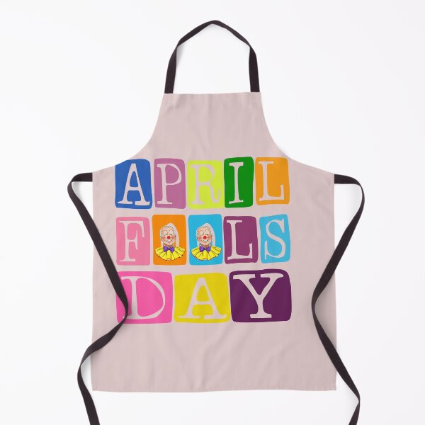 Item preview, April fools day cancelled | Funny Joe Biden clown designed and sold by Deco-Design.