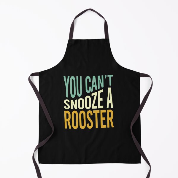 Item preview, Farming you can't Snooze a Rooster designed and sold by whyitsme.
