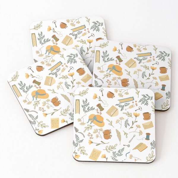 Item preview, Little women set designed and sold by Adelbe.